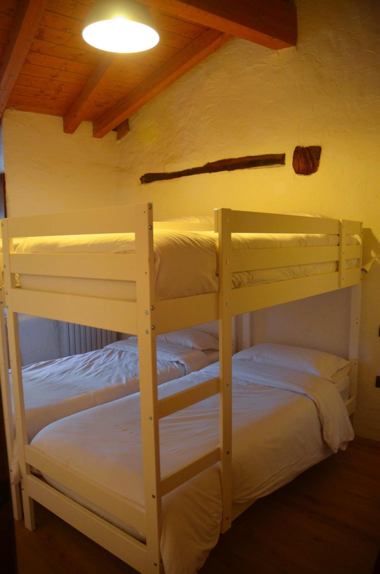 Casa Sapita Villafranca Del Bierzo Exterior foto