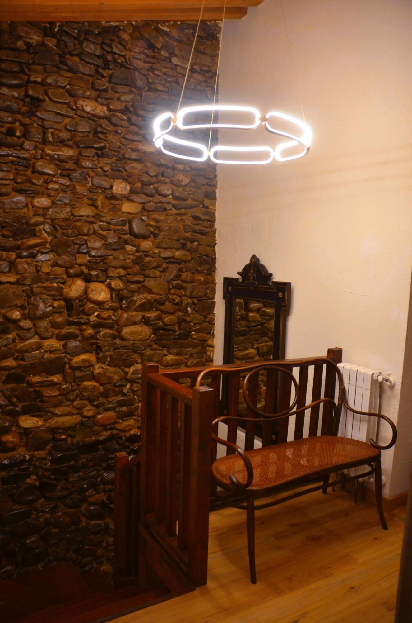 Casa Sapita Villafranca Del Bierzo Exterior foto